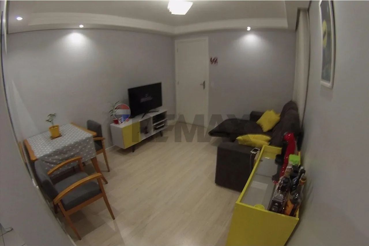 Apartamento 2 Dorms em Condomínio Fechado! - Foto 5