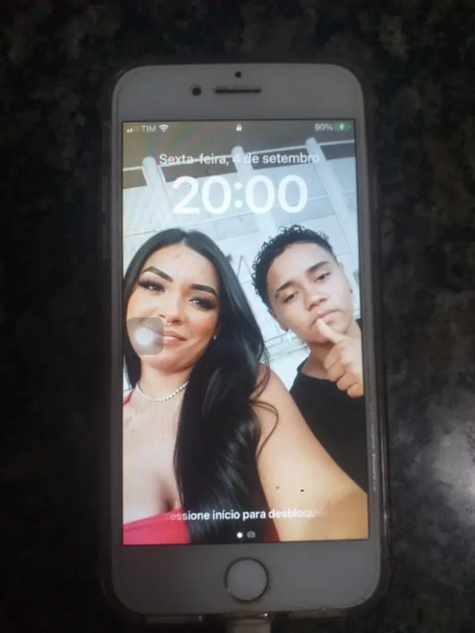 iPhone 8 