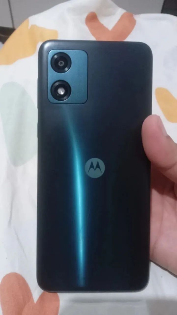 Celular Moto E13 64gb - Foto 2