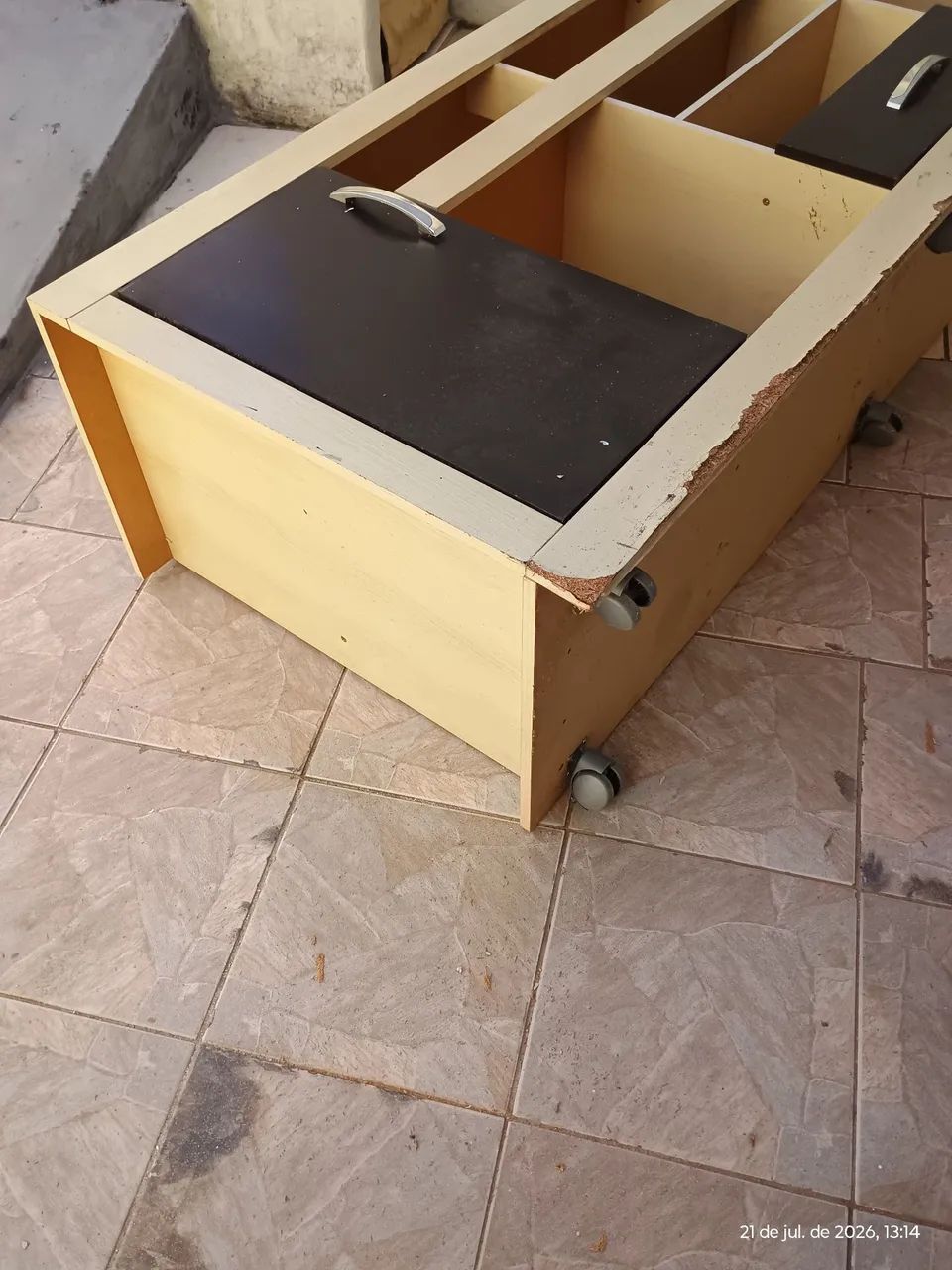 Rack para Sala de Estar - Foto 4