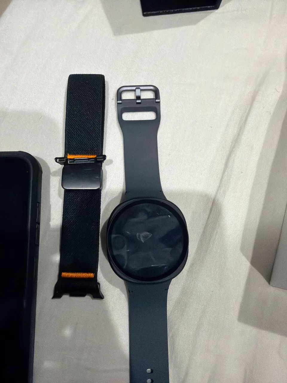 Galaxy watcha 8 BT DE 44mm - Foto 2