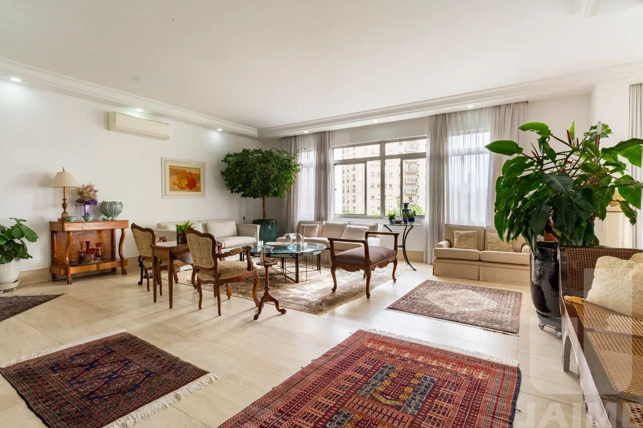 Apartamento com 4 Dormitórios 2 Vagas em Higienópolis - Foto 5