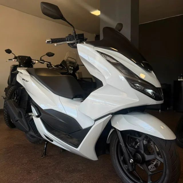 PCX 160 -- SÓ PEGAR E RODAR - Foto 2