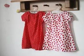 Parceria para Ateliês e Lojas: Fornecimento de Vestidos Infantis - Foto 2