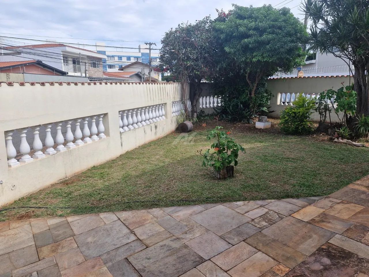 casa - Parque Taquaral - Campinas - Foto 3