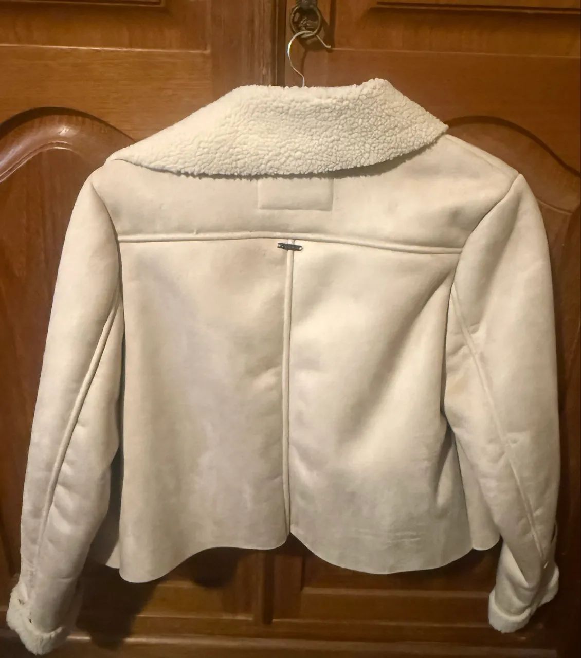 BLUSA DE FRIO M  - Foto 2
