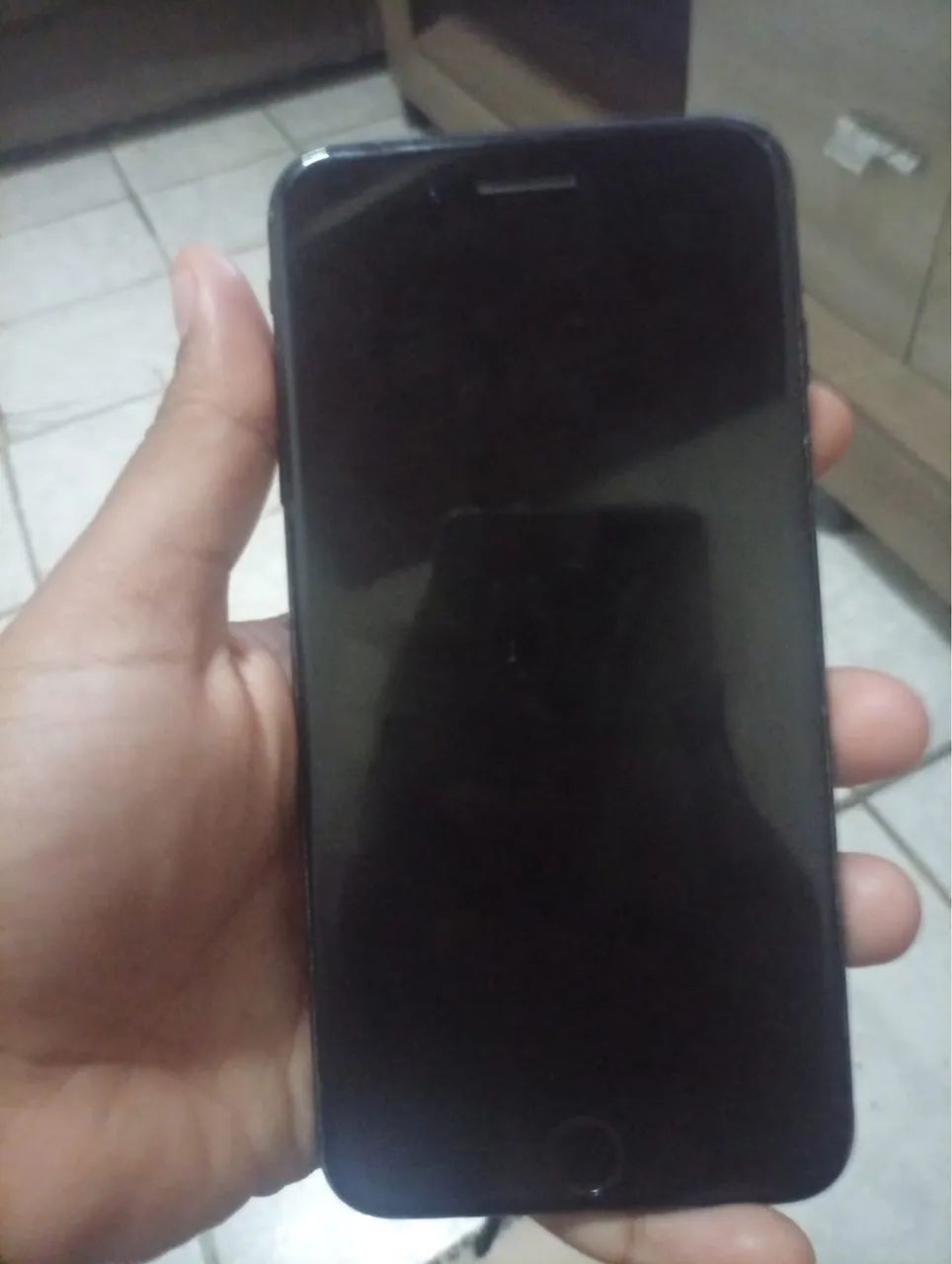iPhone 7 Plus 