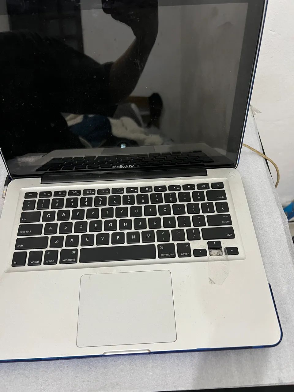 MacBook Pro  2012 - Foto 3