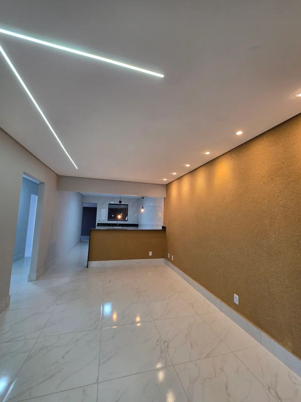 CASA DE 3QTS ATE 100% - Foto 2