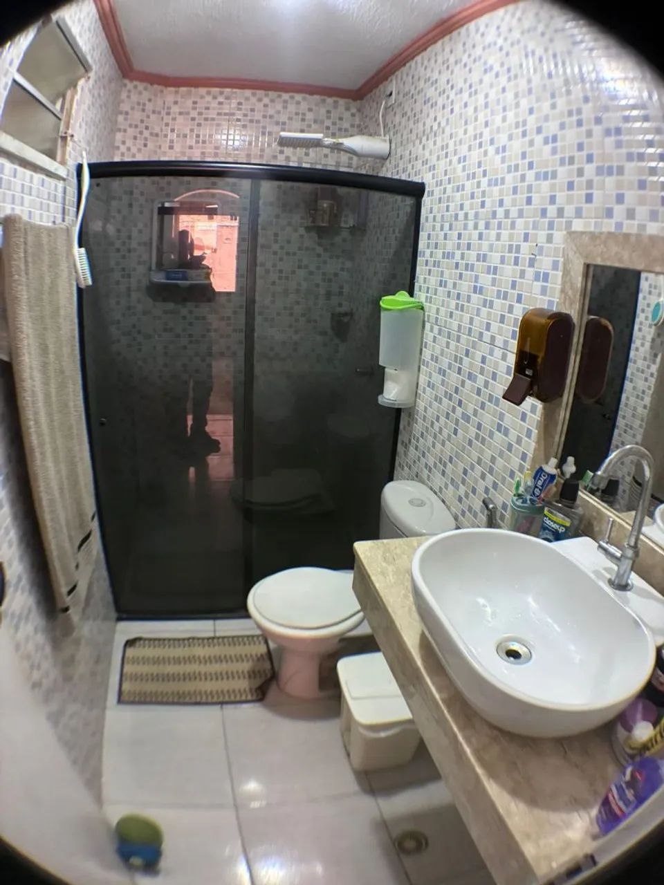 Casa de andar no condomínio sinai 1 - Foto 3