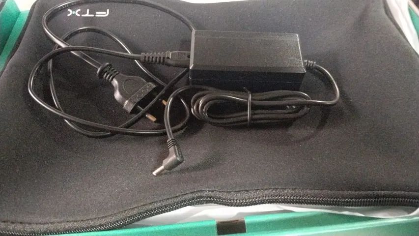 Notebook ftx n14c-2564(novo)
