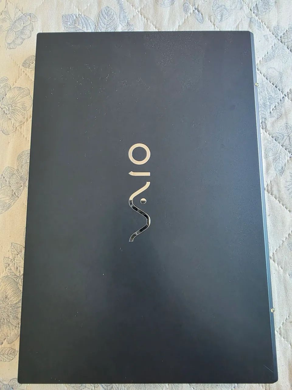 Carrenagem de Notebook Vaio + memória extra de 900gb - Foto 4