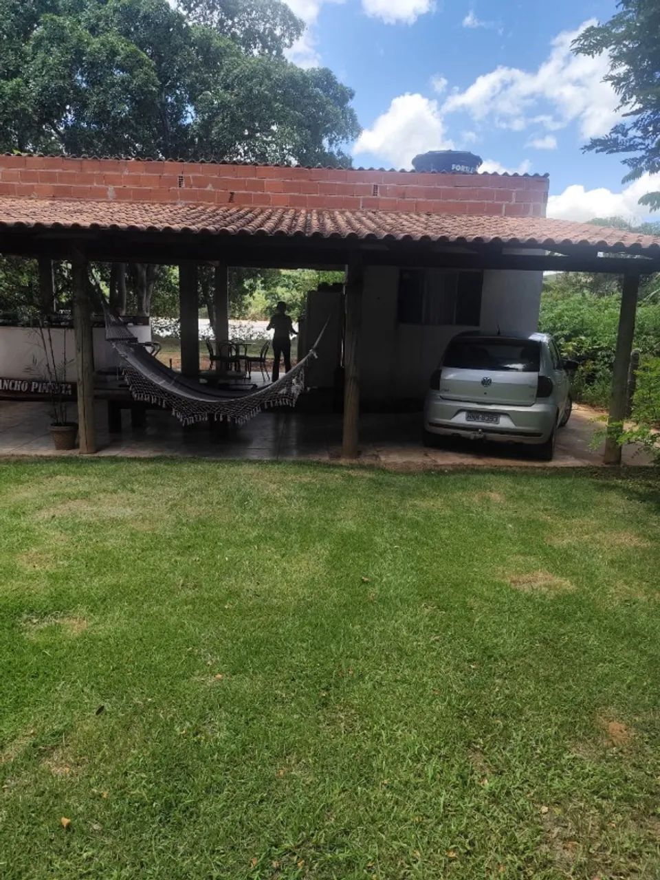 Foto - Governador Valadares - Baguari