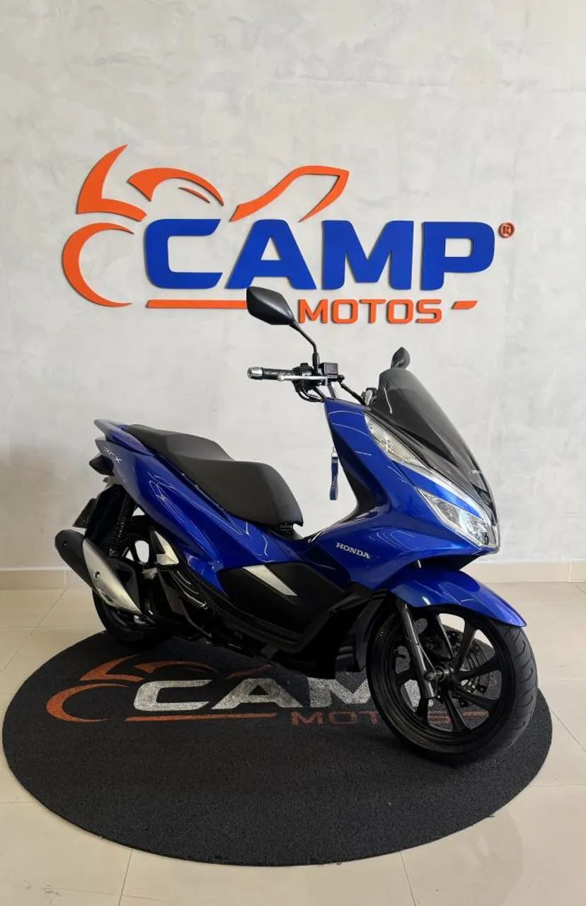 PCX 150/DLX - Foto 4