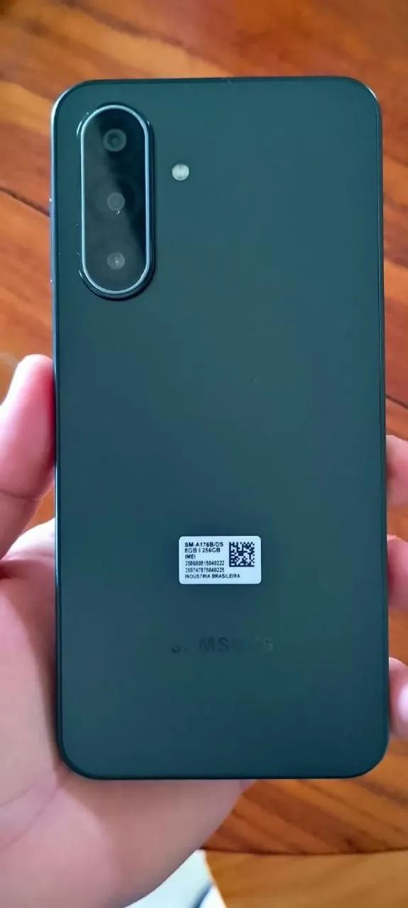 Samsung Galacy A17 5G - Foto 2