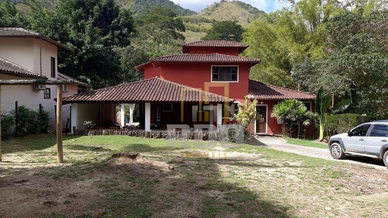 Lindo Sítio à venda no Sana em Macaé/RJ com casa de 3 quartos! - Foto 5