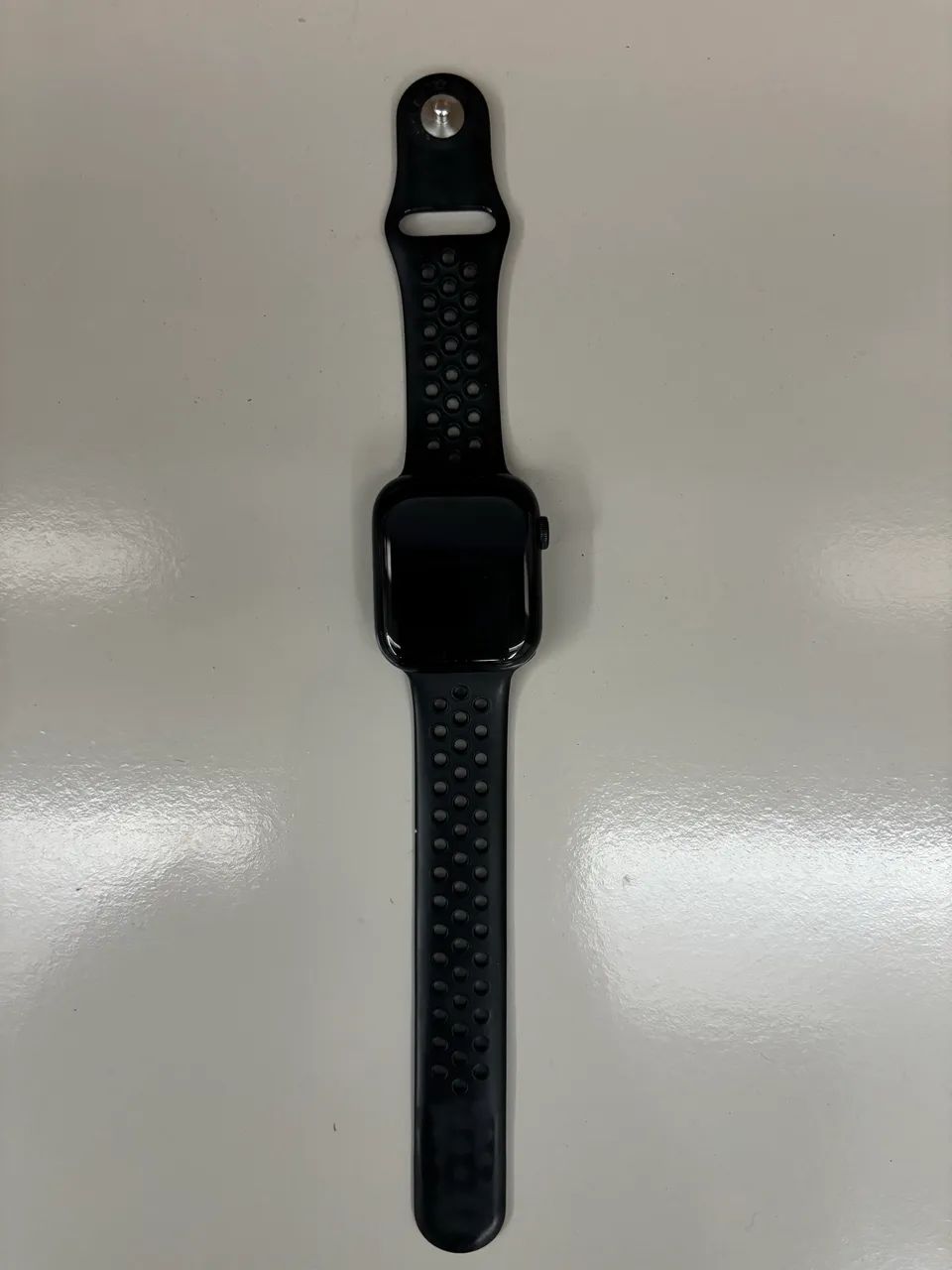 Apple Watch Series 7 Nike Edition 45mm GPS + CEL