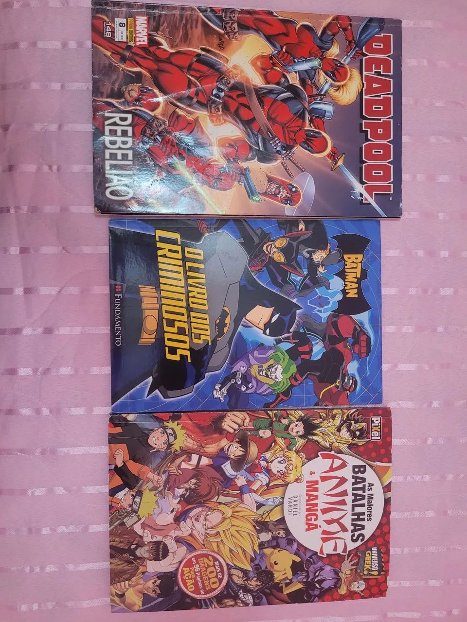 Otakus - Foto 4