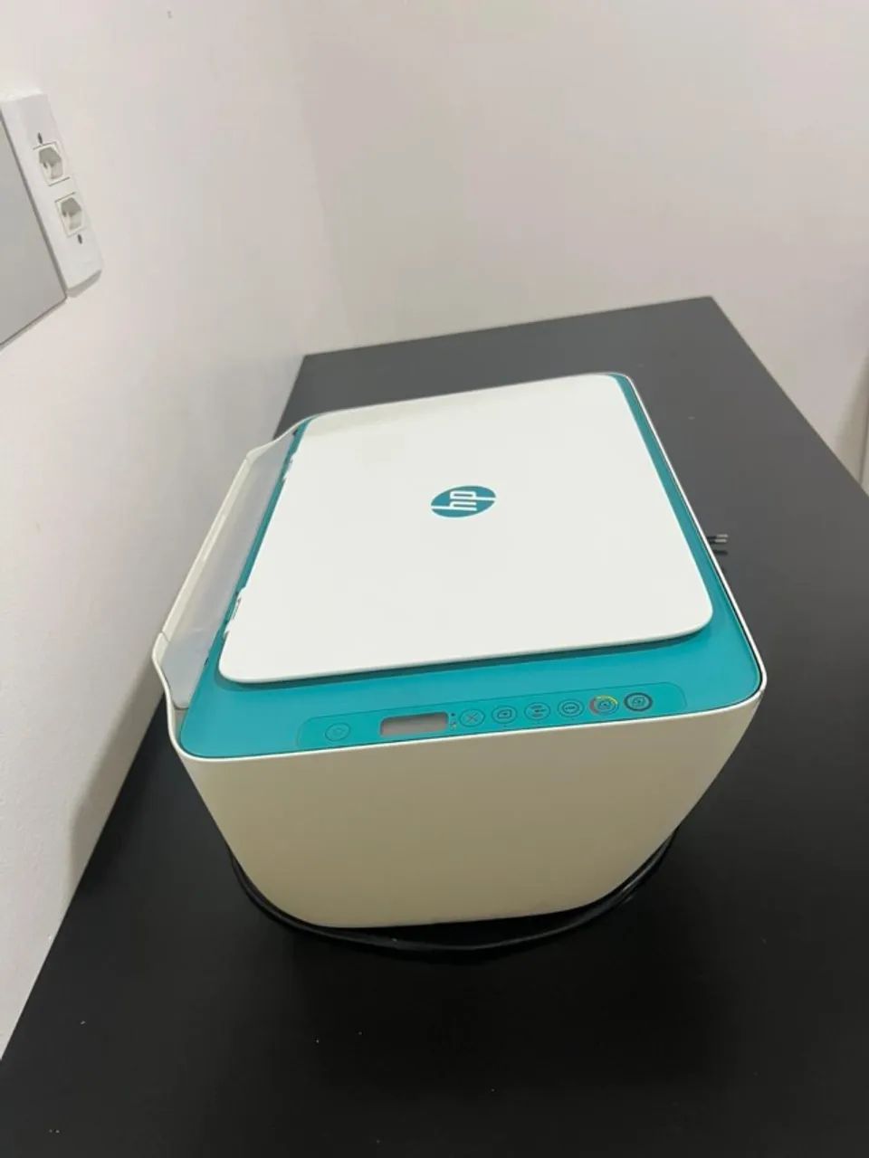 IMPRESSORA HP