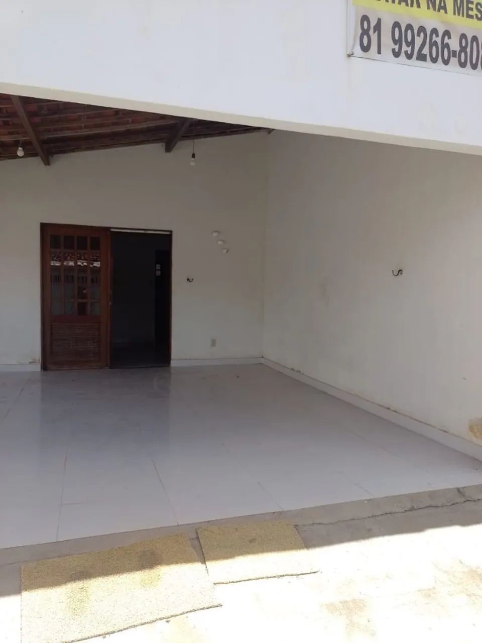 Vendo casa em Abreu do una/PE - Foto 3