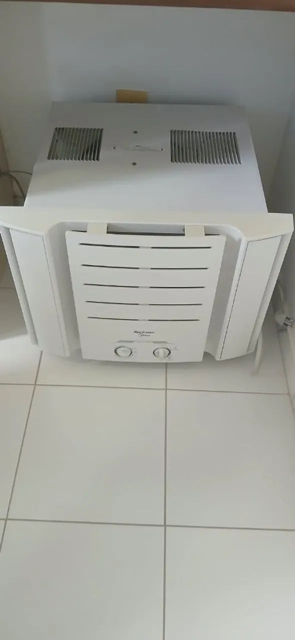 Springer Midea 75000 BTU