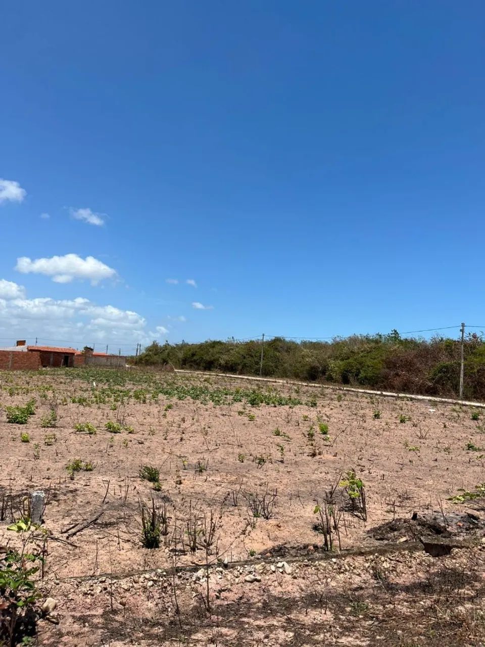 Terreno na Lagoinha paraipaba - Foto 2