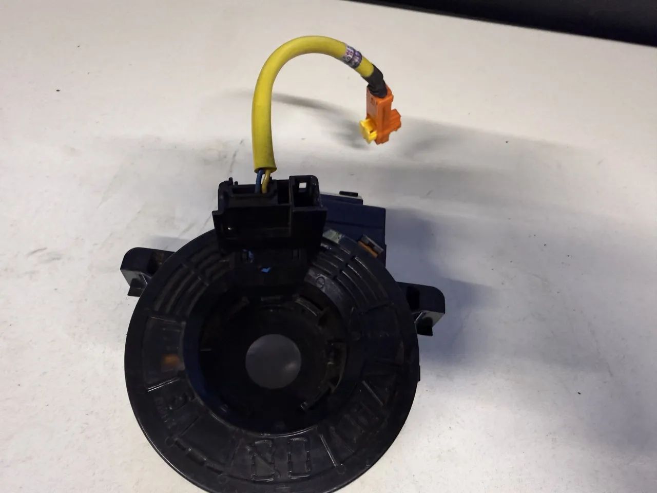 DISK HARD TOYOTA HILUX SW4 2015 ORIGINAL - Foto 6