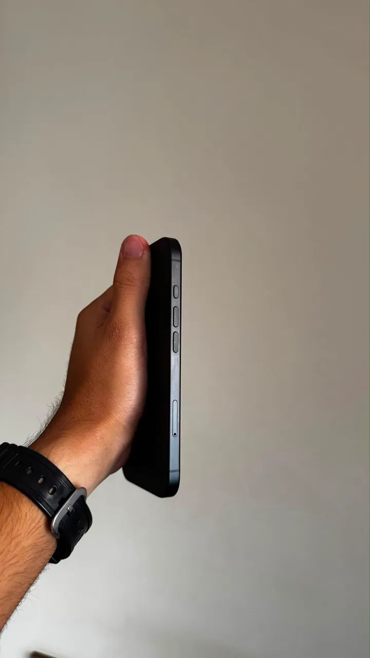 iPhone 16 Caixa e nota fiscal - Foto 2