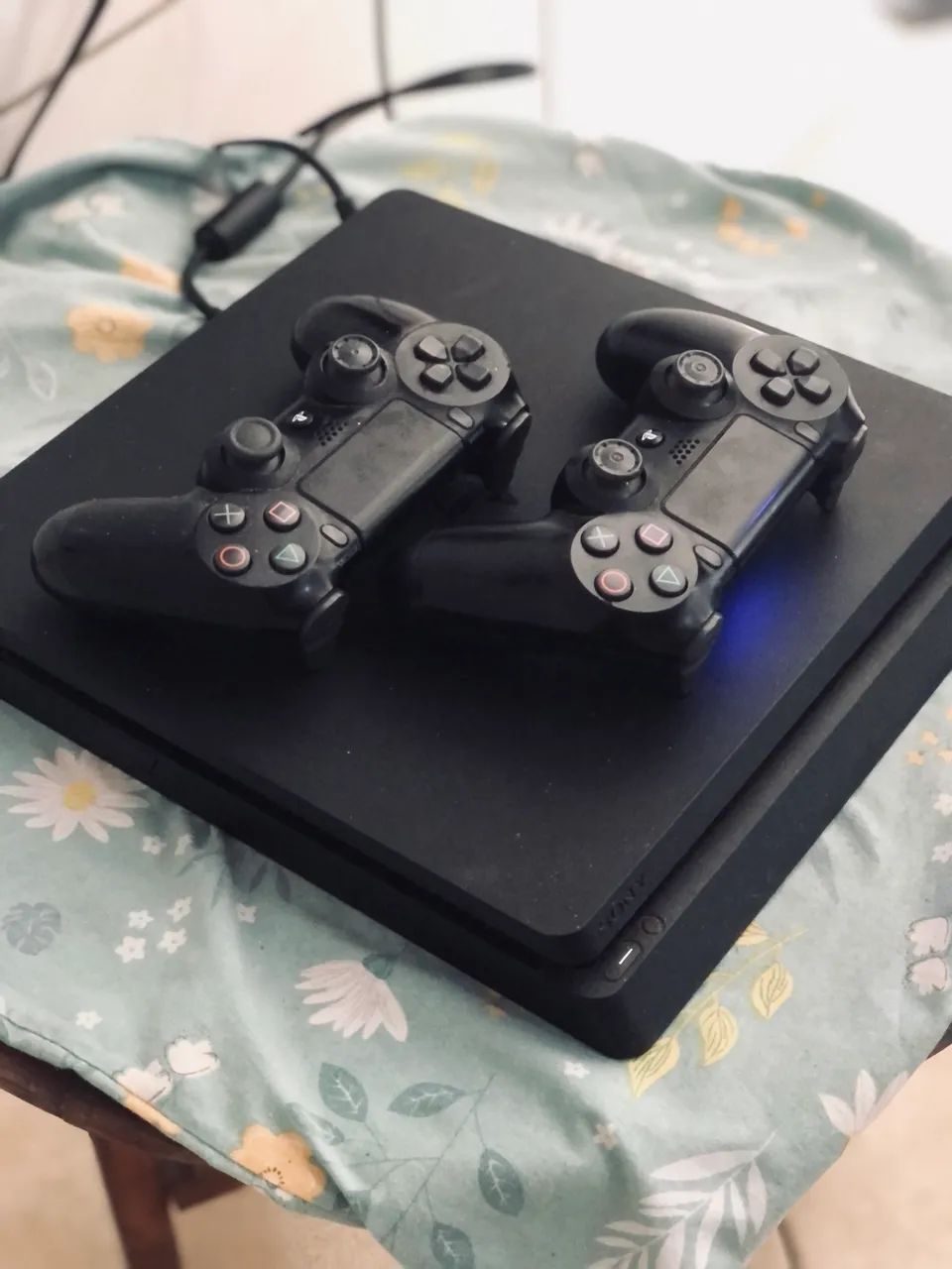 PS4 408GB  - Foto 2