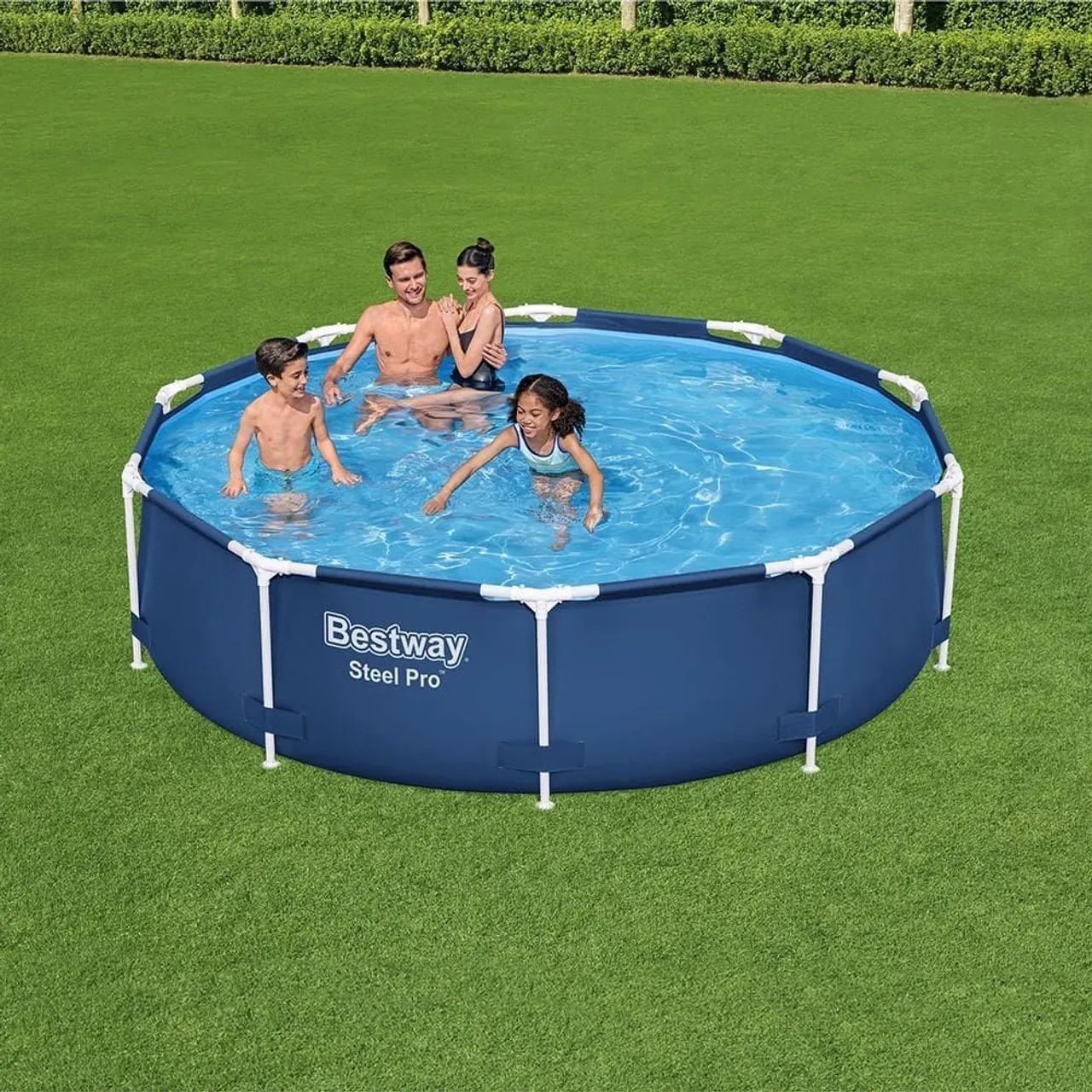 Piscina  - Foto 5