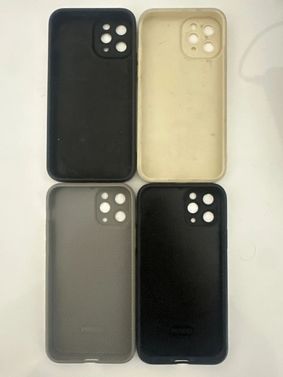 Capinha iPhone 11 Pro  - Foto 2
