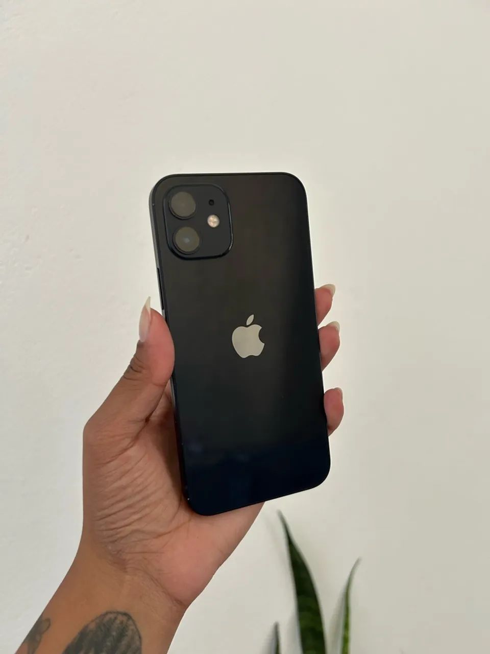 IPhone 12 64g - Venda