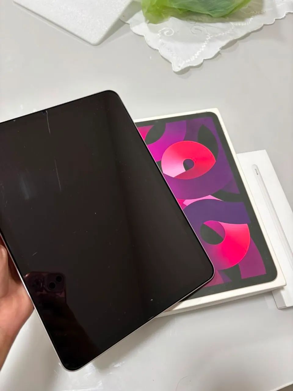IPAD AIR 5 GERAÇÃO M1 64GB