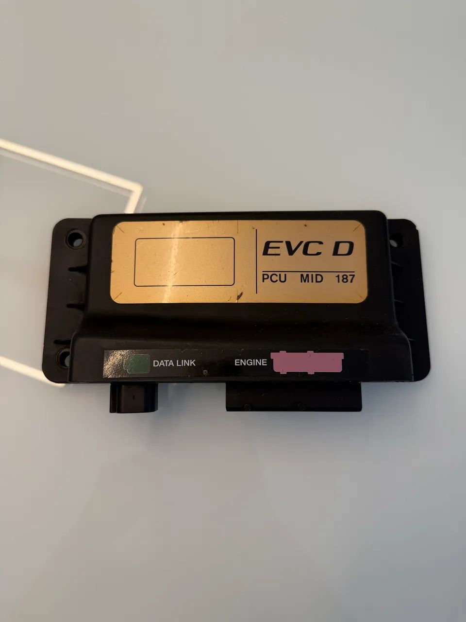Módulo VOLVO Penta 