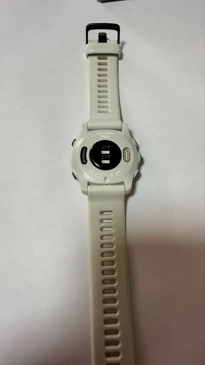 Garmin Forerunner 745 Music - Foto 2