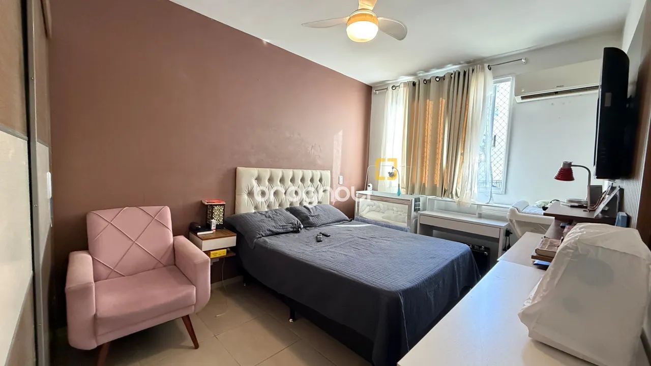 Apartamento 2 quartos Vargem do Bom Jesus Florianópolis - Foto 5