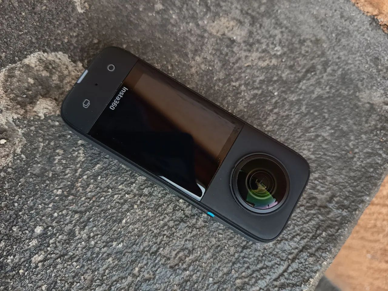 Camera insta360 