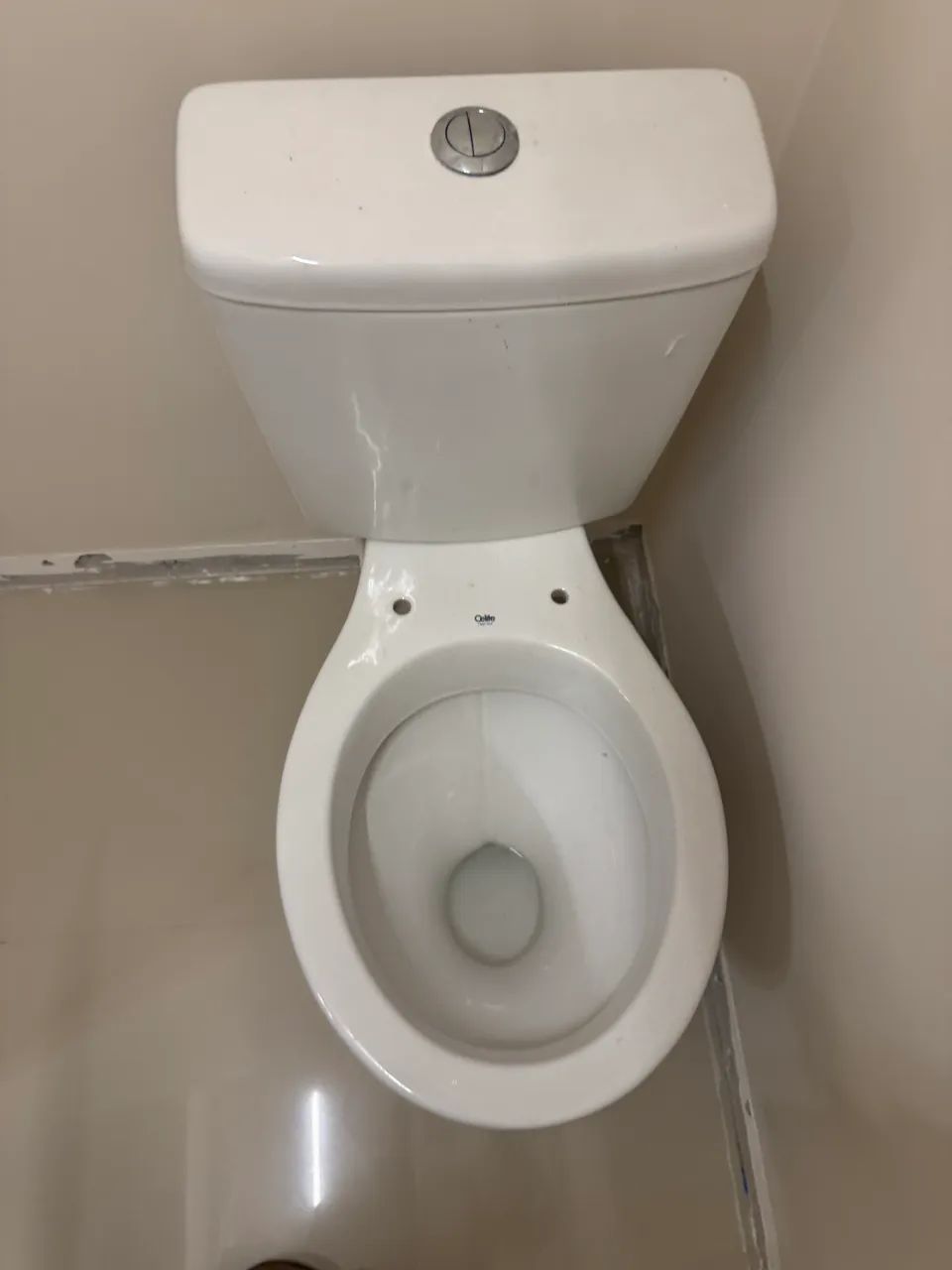 Vaso sanitário celite 