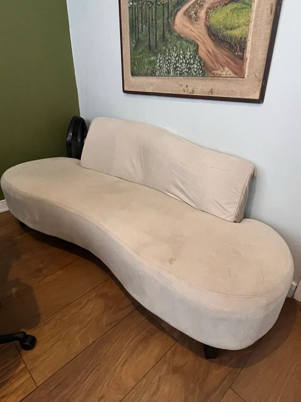 Sofá Orgânico  - Foto 4