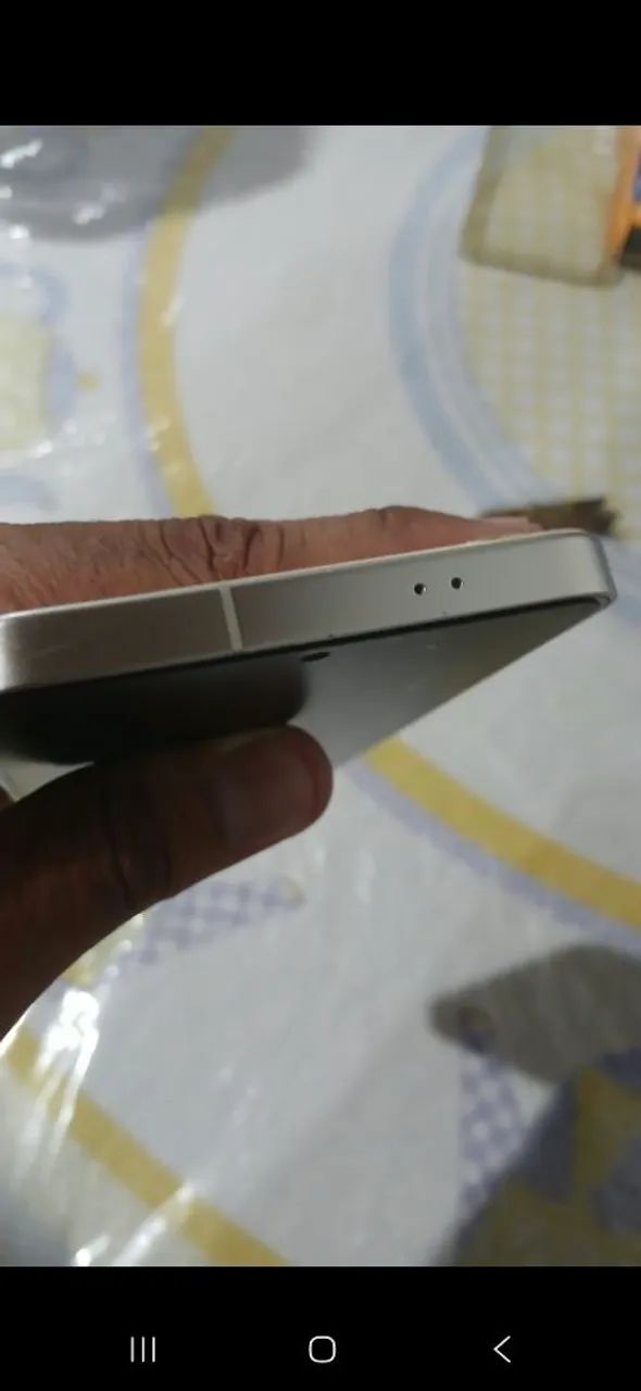 S24 PLUS 512 GIGAS PARA TROCAR - Foto 4