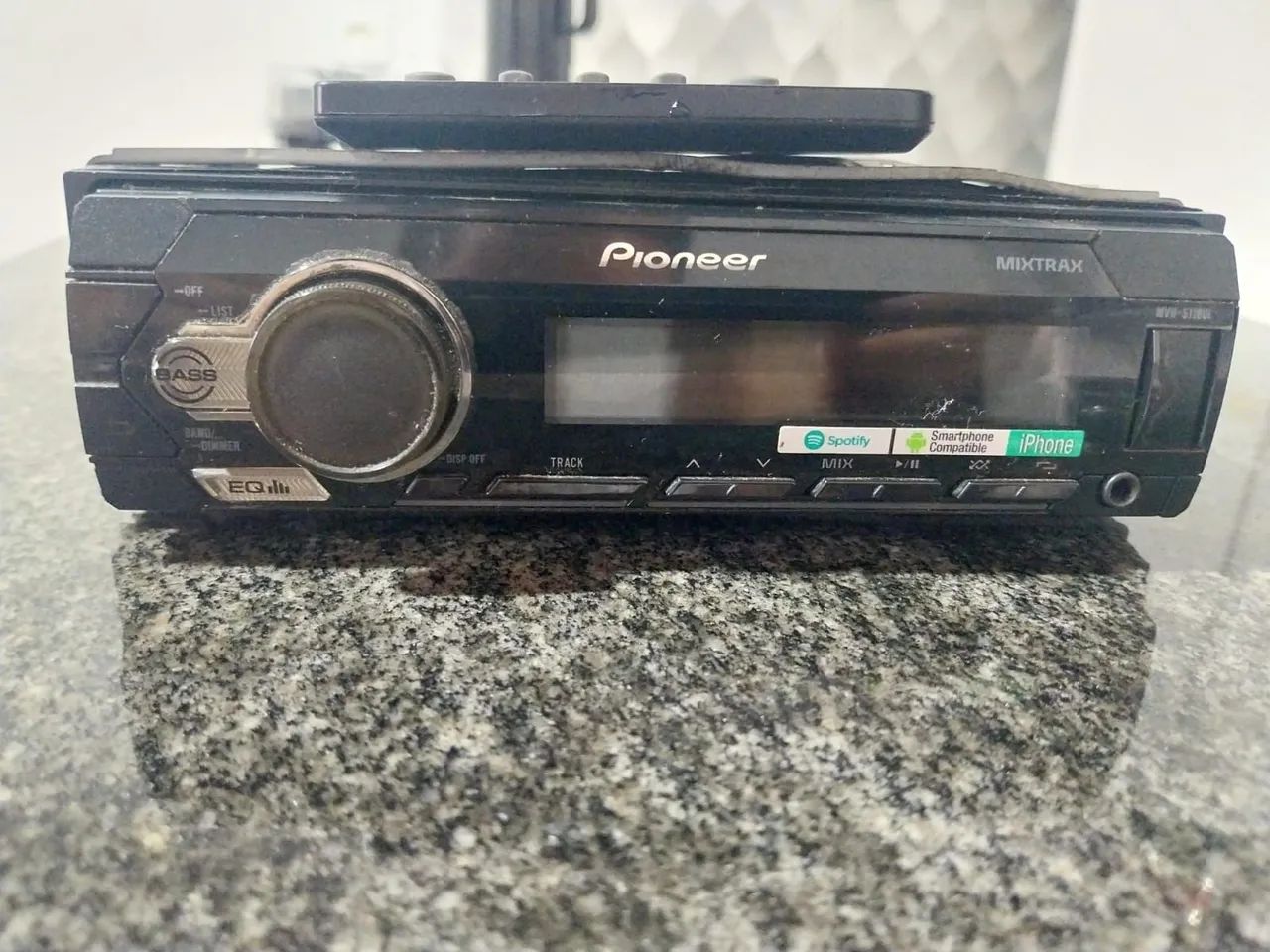 Rádio Pioneer  - Foto 3