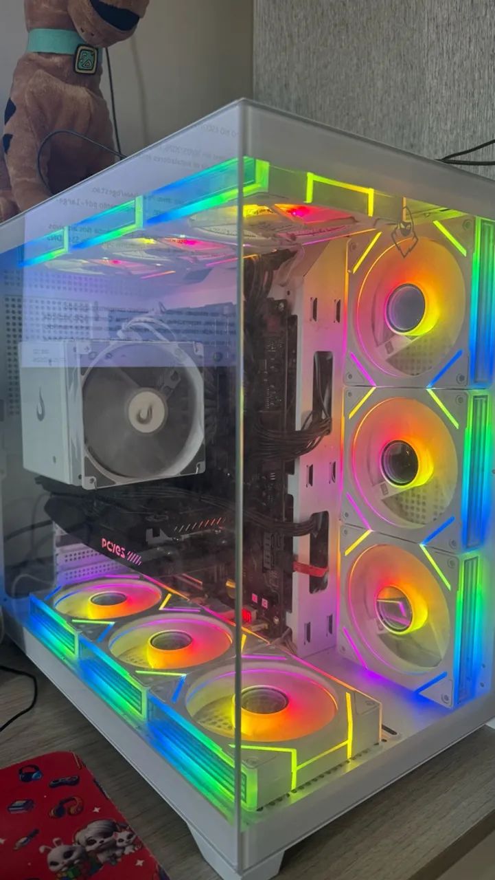 Pc gamer