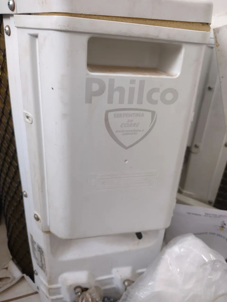 Ar condicionado Philco  - Foto 5