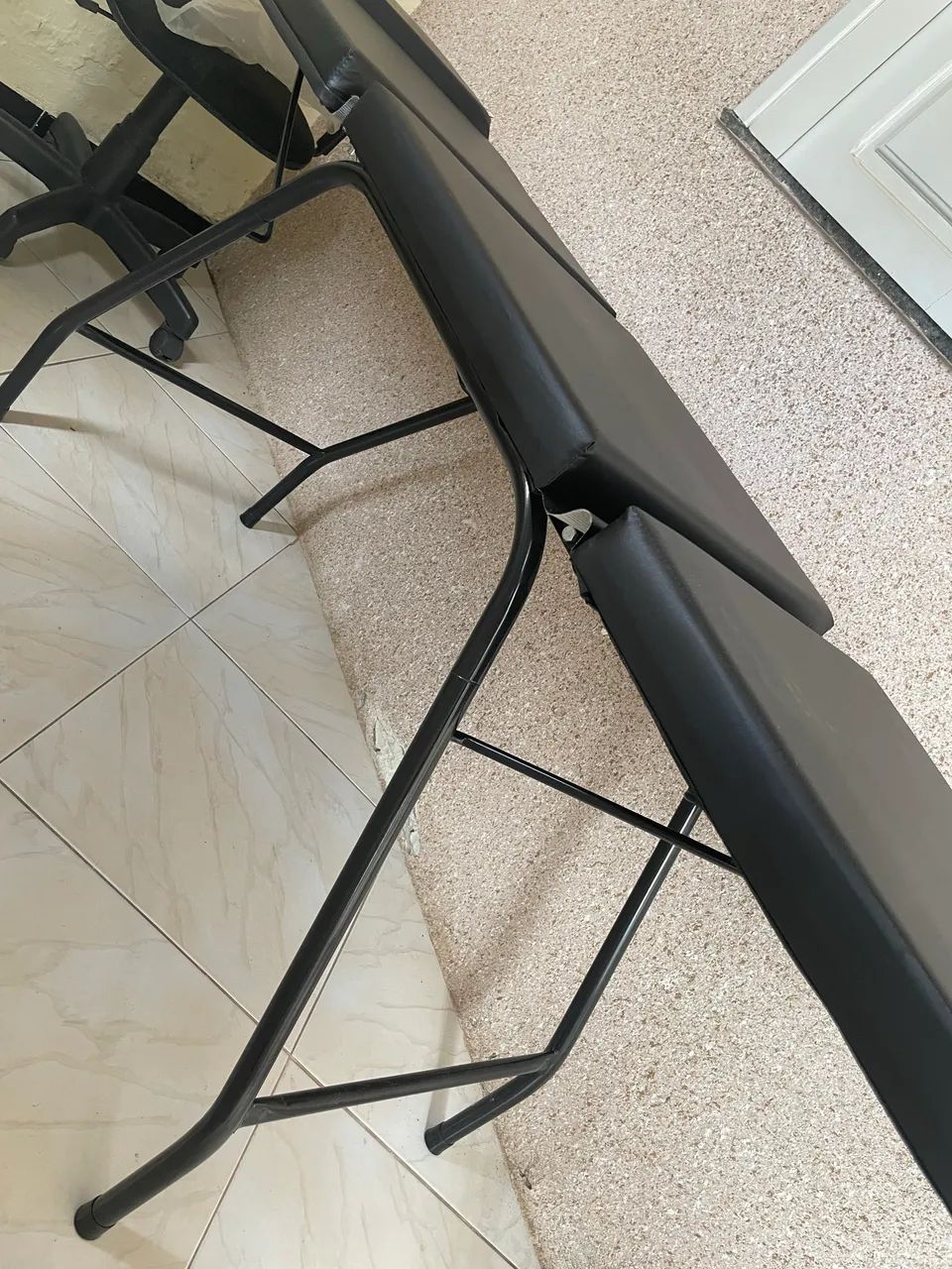 Maca de procedimento 3 posições  - Foto 3