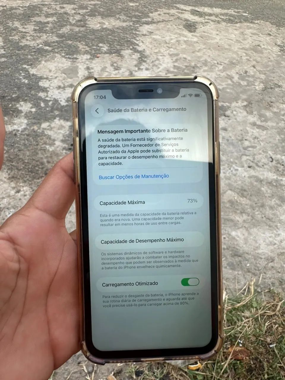 iPhone 11 128gb - Foto 3