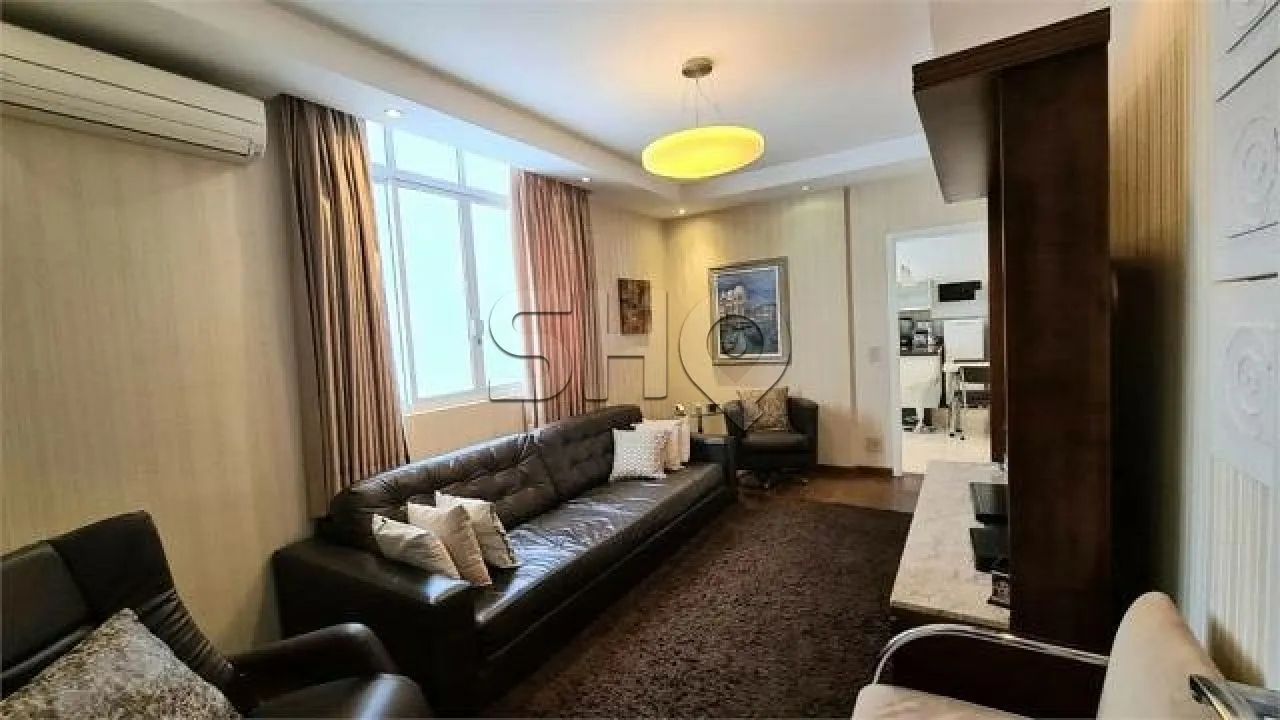 Apartamento à venda em Higienópolis, SP - Foto 3