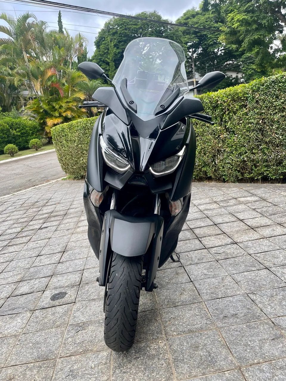 Yamaha Xmax 2022 - Foto 2