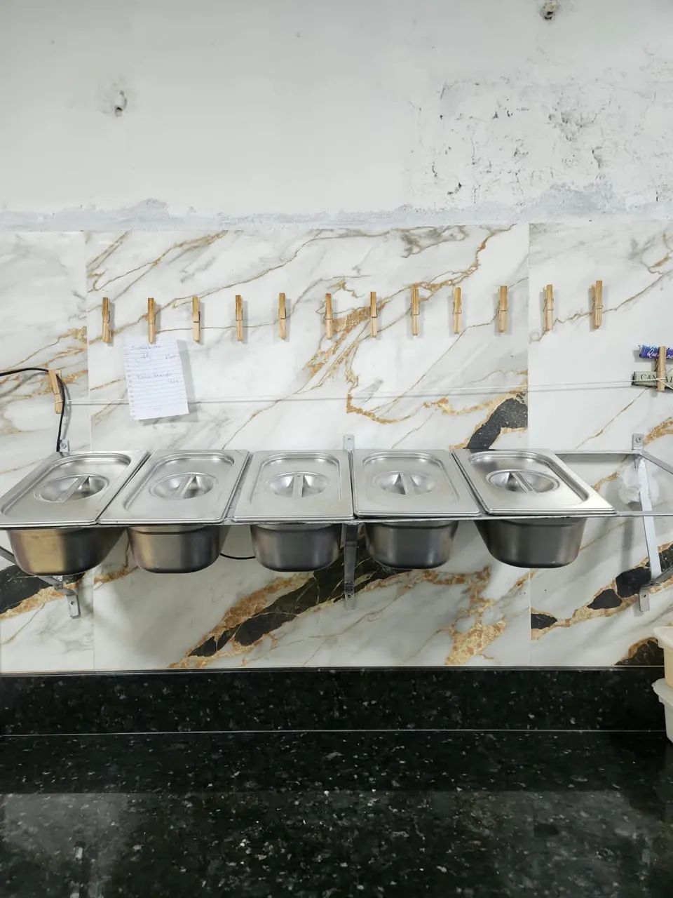 Cuba de inox - Foto 4