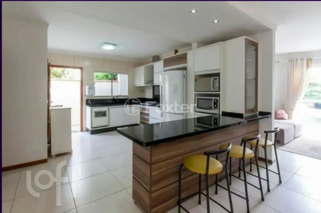 Casa à venda Rua Edison da Silva Jardim, Coloninha - Florianópolis - Foto 5