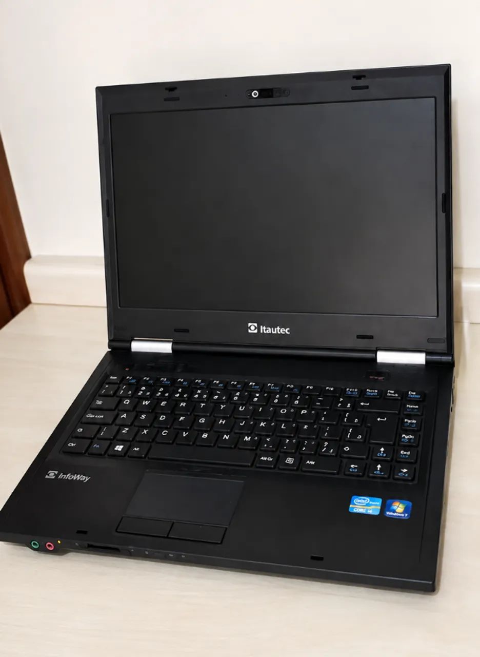Notebook Intel I5 Core 3a Geração | 8gb Ram | 500gb Hd | Windows 10 | W-fi 5G - Foto 4